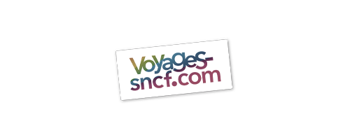 voyages SNCF